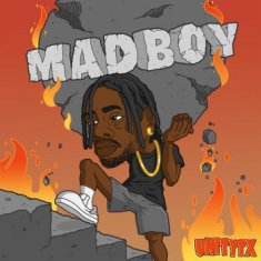 Unitytx - Madboy