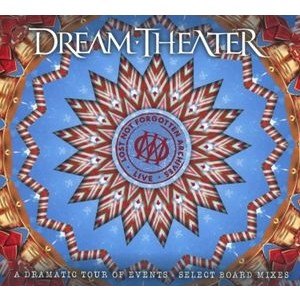 Dream Theater - Lost Not.. -Lp+Cd-