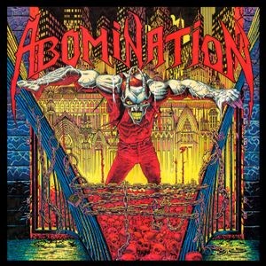 Abomination - Abomination