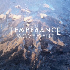 Temperance Movement The - Temperance Movement