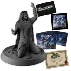 Rhapsody Of Fire - Glory For Salvation (Ltd Boxset)