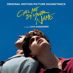 Blandade Artister - Call Me By Your Name