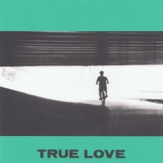Hovvdy - True Love (Pink)