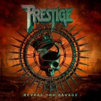 Prestige - Reveal The Ravage (Digipack)