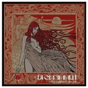 Ufomammut - Live At Roadburn 2011