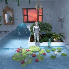 Lala Lala - I Want The Door To Open (Crystal Cl