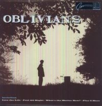 OBLIVIANS - PLAY NINE SONGS WITH MR QUINTON