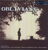 Oblivians - Play Nine Songs With Mr Quinton