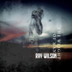 Wilson Ray - Weight Of Man The