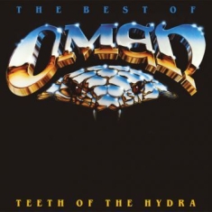 Omen - Teeth Of The Hydra (Vinyl Lp)