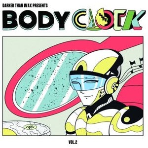 Various Artists - Bodyclock Vol.2