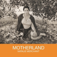 Merchant Natalie - Motherland