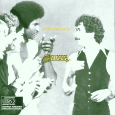 Santana - Inner Secrets