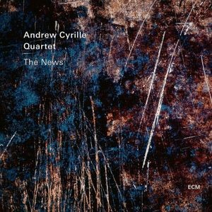 Andrew Cyrille Quartet - The News