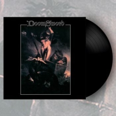 Doomsword - Doomsword (Vinyl Lp)