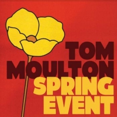 Blandade Artister - Tom Moulton - Spring Events