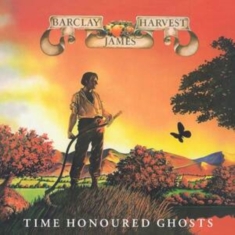 Barclay James Harvest - Time Honoured Ghosts