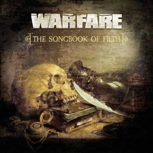 Warfare - Songbook Of Filth (2Cd+Dvd)