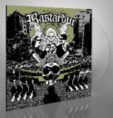 Bastarður - Satans Loss Of Son (Clear Vinyl Lp)