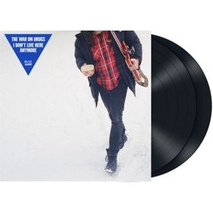 The War On Drugs - I Don't Live Here Anymore (Vin