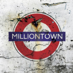Frost* - Milliontown (Re-issue 2021)