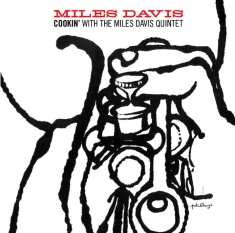 Davis Miles - Cookin With The Miles Davis Quintet
