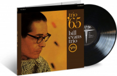 Bill Evans Trio - Bill Evans - Trio '65 (Vinyl)