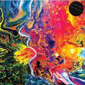 Rico Puestel - Obi Thine Xi (Deluxe Ed.)