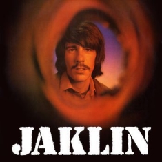 Jaklin - Jaklin (Vinyl Lp)