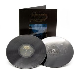 Falkenbach - Asa (2 Lp Black Vinyl)