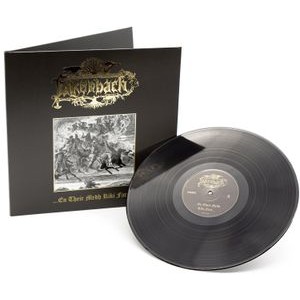 Falkenbach - En Their Medh Riki Fara (Vinyl Lp)