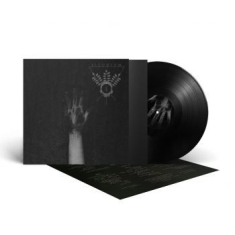 Illudium - Ash Of The Womb (Black Vinyl Lp)