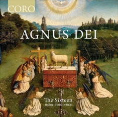 Various - Agnus Dei