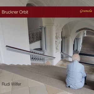 Gilbert Becaud Johannes Brahms An - Bruckner Orbit