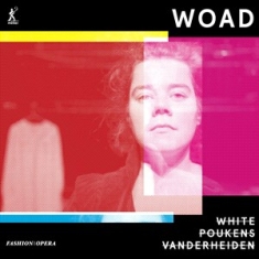 White Alastair - Woad