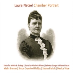 Netzel Laura - Chamber Portrait