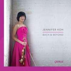 Johann Sebastian Bach Bela Bartok - Bach & Beyond (5Cd)