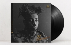 Joel Culpepper - Sgt Culpepper