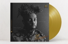 Joel Culpepper - Sgt Culpepper