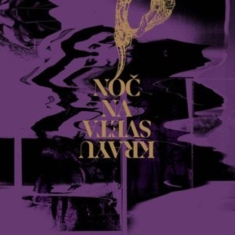 Sleepwalker - Noc Na Krayu Sveta