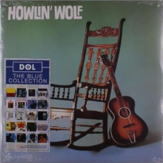 Howlin' Wolf - Rockin Chair (Mint Vinyl)
