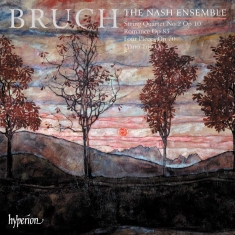 Bruch Max - Piano Trio & Other Chamber Music