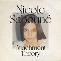 Saboune Nicole - Attatchment Theory