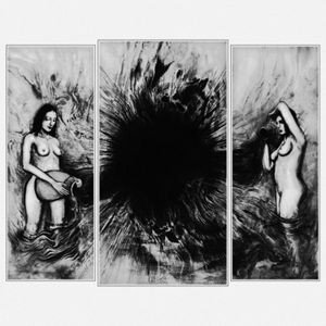 Mannveira - Vitahringur