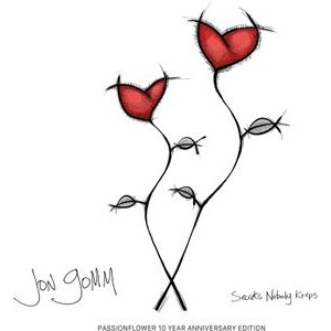 Jon Gomm - Secrets Nobody Keeps