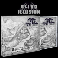 Blind Illusion - Likewise Sessions (Ultimate Antholo