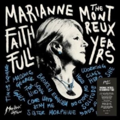 Marianne Faithfull - Marianne Faithfull: The Montreux Ye