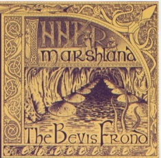 Bevis Frond - Inner Marshland