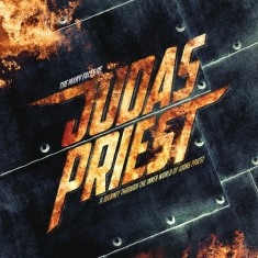 Judas Priest.=V/A= - Many Faces Of