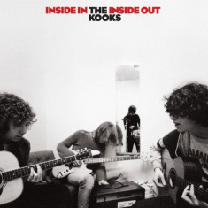 The Kooks - Inside In, Inside Out (Vinyl)